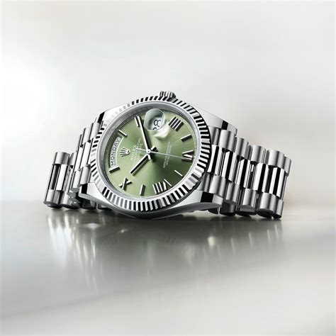 rolex day date old vs new|rolex day date chart.